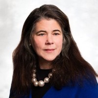 Wendy Earle, F.C.I.Arb.