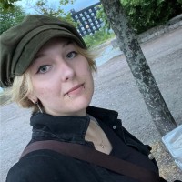 Moa Lundkvist