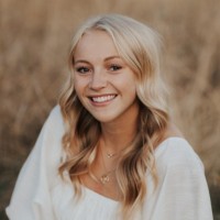 Kaidynce Mogren