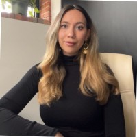 Eirini Dragoumanou