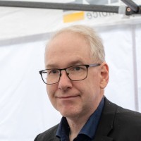 Thomas Gustafsson