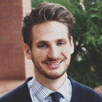 Jerod Stapleton