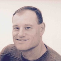 Darren Warne