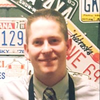 Brent Moore