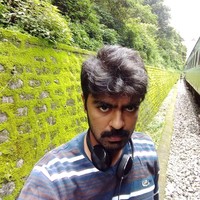 Chandan Chakravarthi