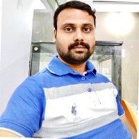 Omprakash B