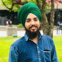 Gurjinder Singh