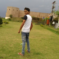 Anurag Sharma