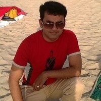 Saqlain Haider Zaidi