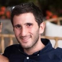 Oren Dabush
