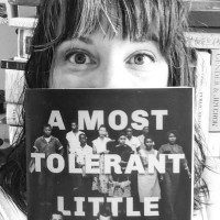 Rachel Louise Martin, Ph.D.