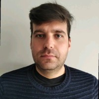 Valerio Marini