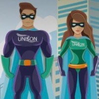 Unison West Berks