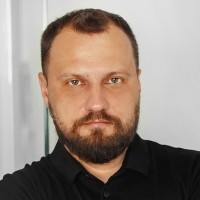 Alexander Radzishevsky