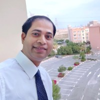 Sanjay Yadav