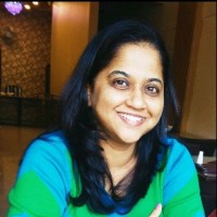 Asmita Joshi