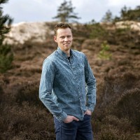 Lennart Vos