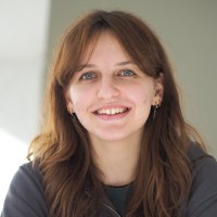 Aliette Bouché