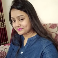 Aparna Roy