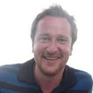 Jamie Ball