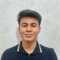 Cristofer Samuel Mora Palma