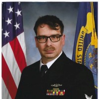 Johnathon Evans
