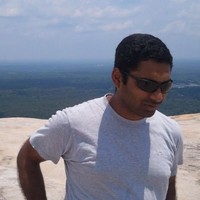Harikishore Katta