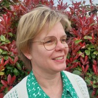 Patricia Ovaere