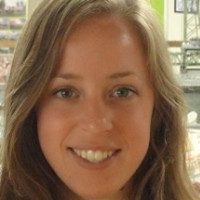 Nikie Van De Bergh