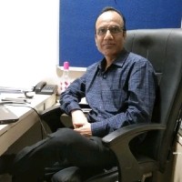 Vijay Mishra