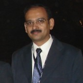 Dr Santhosh Satheesh