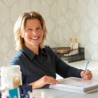 Erna Mulder