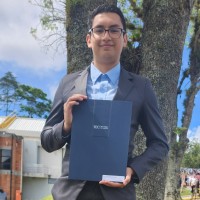 Steven Pacheco-Portuguez