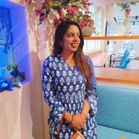 Priyanka Murali