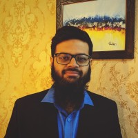 Nasif Ahmed