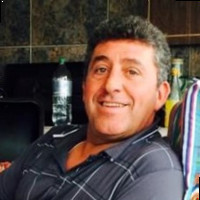 Nick Tsouros