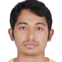 Bhim Bahadur Nepali