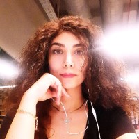 Sara Raeisy
