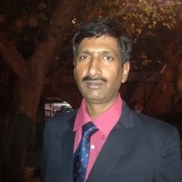 R K SINGH
