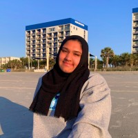Fatima Ahmed