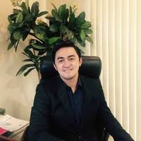 John Albert Legaspi,RN