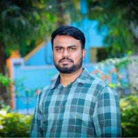 Naveen Kiran Kumar Reddy K