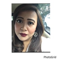 Megawati Gunarsih