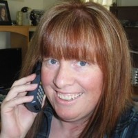 Jill Patton