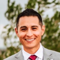 Charles Sanchez