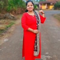 Priyanka Bhadwalkar