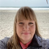 Danette Sharp