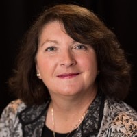 Marguerite Mclaughlin