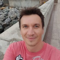 Silviu Capustinschi