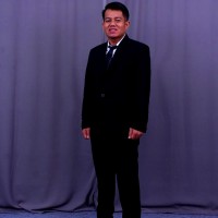 Yudi Rahman